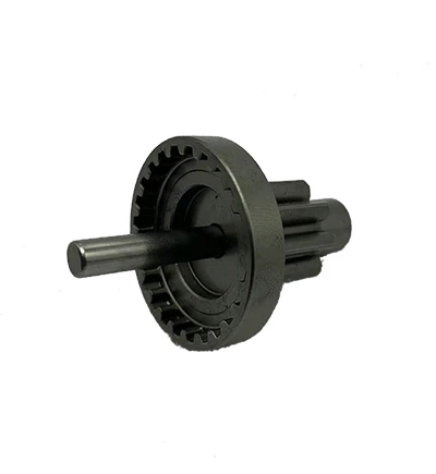 Automobilové Seat Motor Gear